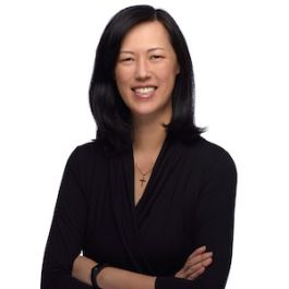Image of Deborah Liu