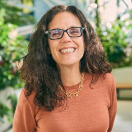 Image of Debra Chrapaty