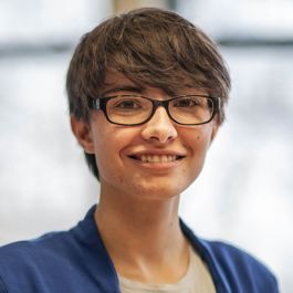 Image of Emily Adair