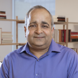 Image of Deep Varma