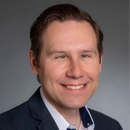 Image of Chris Meyer