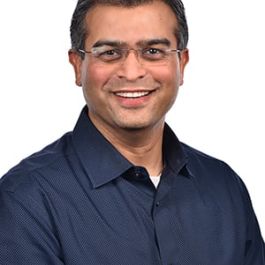 Image of Deepesh Desai