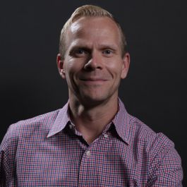 Image of Keegan Hellweg
