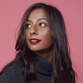Image of Soumya Srinagesh
