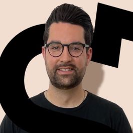 Image of Sean Gartland