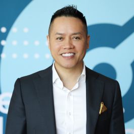 Image of Dennis Barcinas