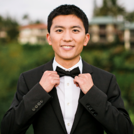 Image of Dennis Zhang