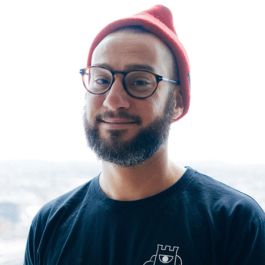Image of Dan Drees