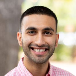 Image of Dhruv Shah