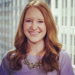 Image of Amy Dolan