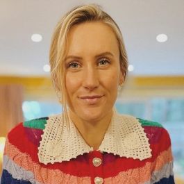 Image of Amy Oldham