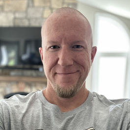 Image of Aaron Lerch
