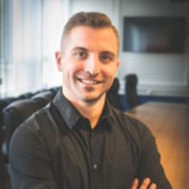 Image of Adam Harder