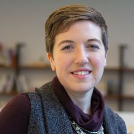 Image of Dina Grossman