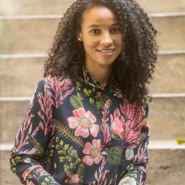 Image of Dionne Gordon