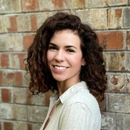 Image of Megan Wrest