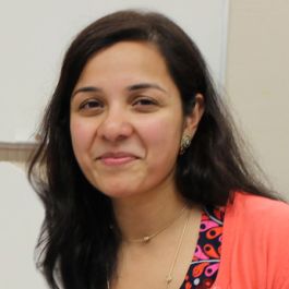 Image of Deepa Paranjpe