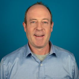 Image of Patrick Burns