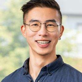Image of Kirk Chan