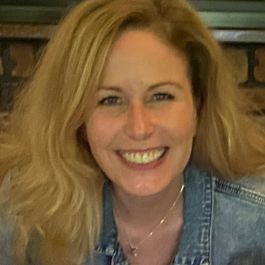 Image of Maureen Linekin