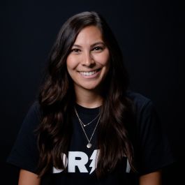 Image of Sara Miller Blanc