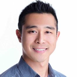 Image of Dan Chen