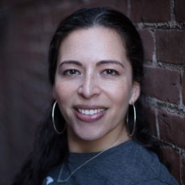 Image of Kimberly Bringas