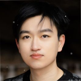 Image of Dongjie Chen