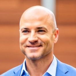Image of Eric Trickett