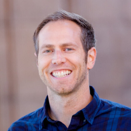 Image of Josh Clemm