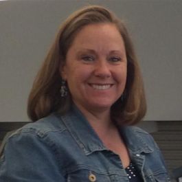 Image of Wendy Macias
