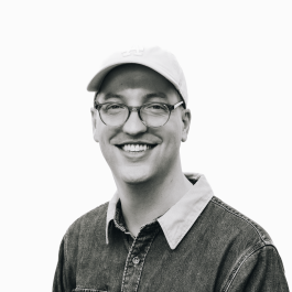 Image of Austin Ratcliff
