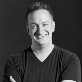 Image of Steven Carroll