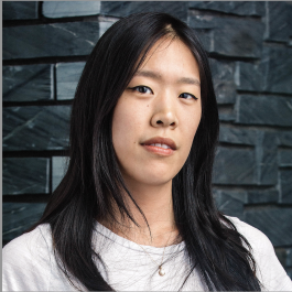 Image of Lillian Li
