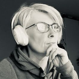 Image of Iva Blazina Vukelja