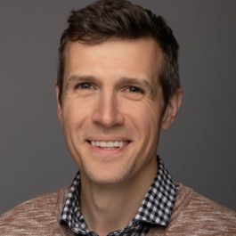 Image of Jon Napier