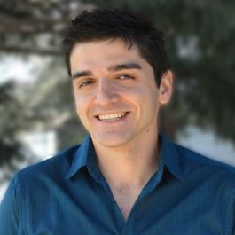 Image of Nima Keivan
