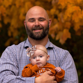 Image of Dustin Cross