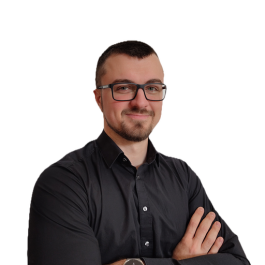 Image of Christopher Puchner