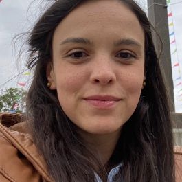 Image of Marina Swartz