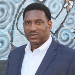 Image of Tim Steward