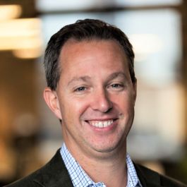 Image of Brian Reshefsky