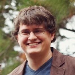 Image of Dustin Sparks