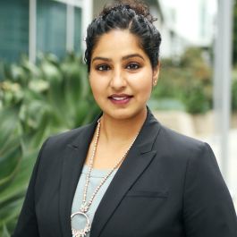 Image of Anupama Gunupudi