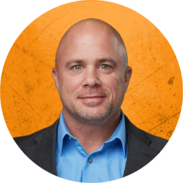 Image of Chuck Martin