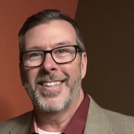 Image of Michael White