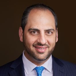 Image of Jordan Rosenberg