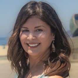 Image of Jessica Fitzgerald