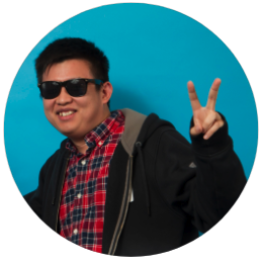 Image of Peter Purwanto