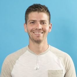 Image of David Reilly